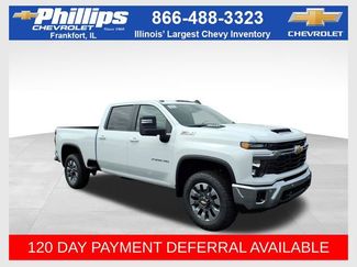 New 2026 Chevrolet Silverado 2500 LT w/ All Star Edition AWD/4WD video 1