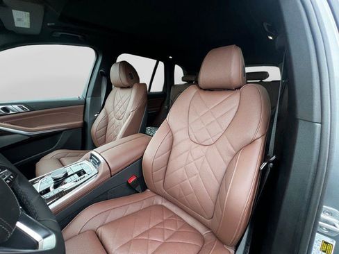 New 2026 BMW X5 sDrive40i w/ Premium Package RWD image 11