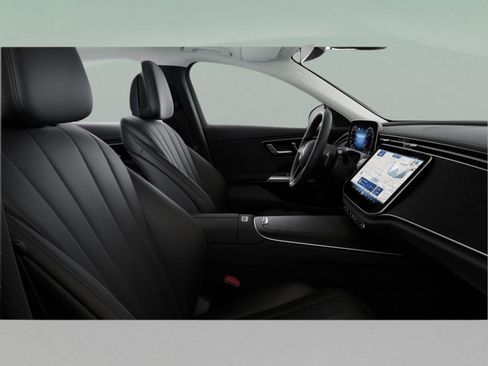 Certified 2025 Mercedes-Benz E 350 Sedan image 41