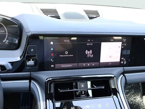 New 2025 Porsche Panamera image 22