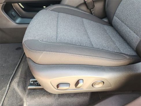 New 2025 GMC Acadia Elevation w/ Black Edition image 17