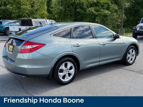 Used 2010 Honda Crosstour EX-L image 5