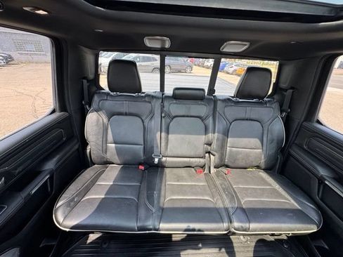 Used 2019 RAM 1500 Limited AWD/4WD image 15