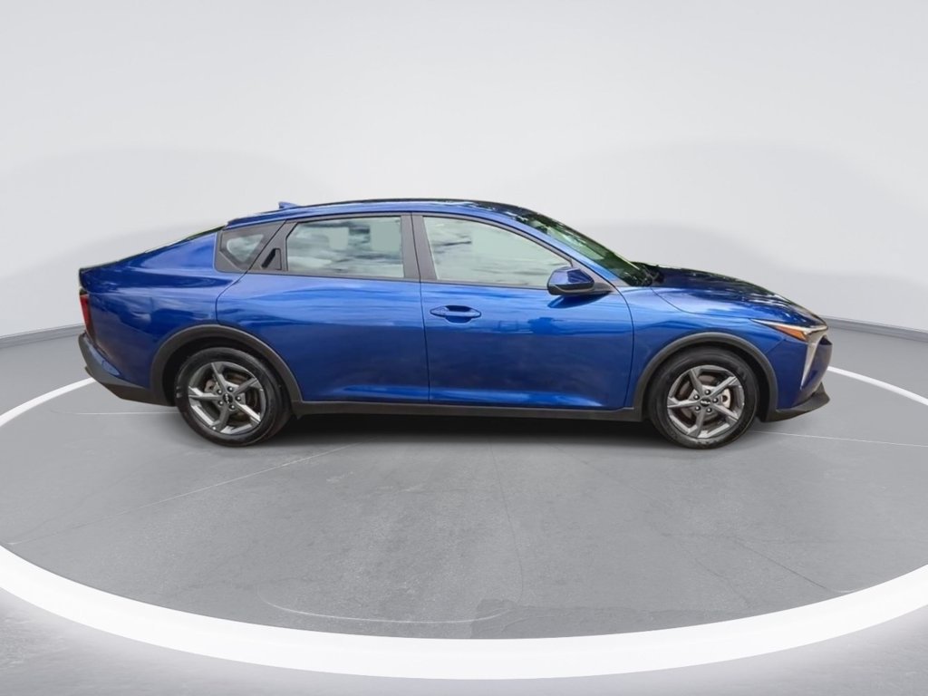 Used 2025 Kia K4 FWD image 9