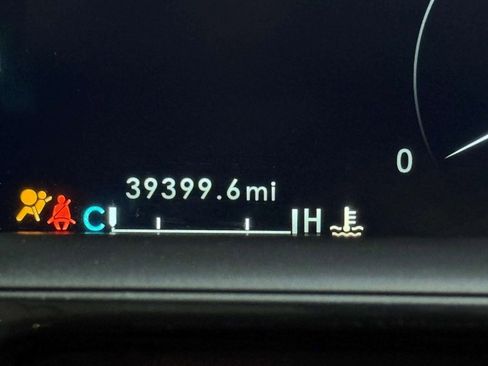 Certified 2021 Lincoln Nautilus Reserve w/ Equipment Group 201A image 23