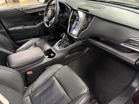Used 2024 Subaru Outback Touring XT w/ Popular Package #2 image 10