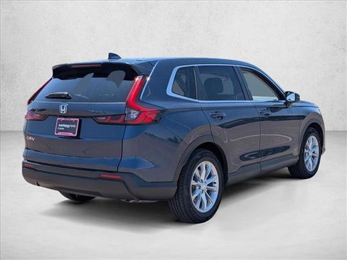 Used 2024 Honda CR-V EX image 5