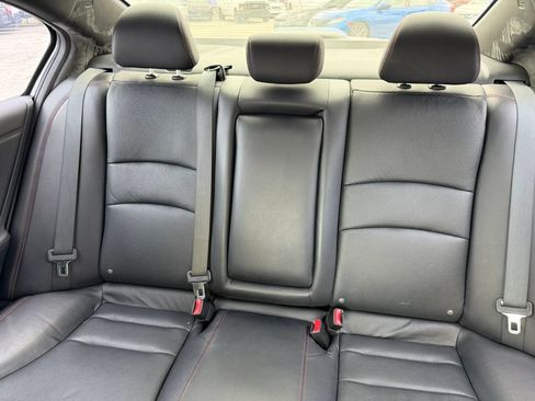 Used 2017 Honda Accord Sport Special Edition image 10