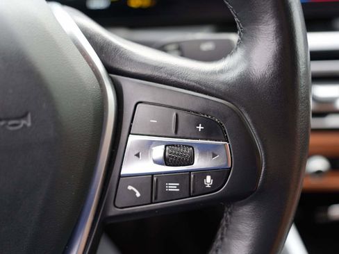 Certified 2023 BMW i4 eDrive35 w/ Premium Package image 16