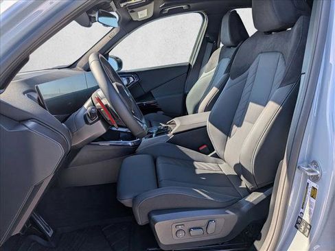 New 2026 BMW X3 M50 w/ Premium Package AWD/4WD image 4