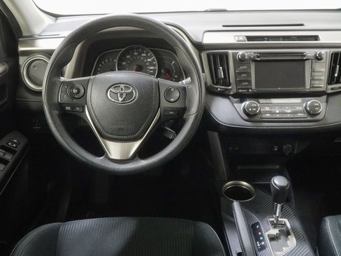 Used 2014 Toyota RAV4 XLE AWD/4WD image 20