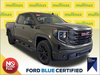 Used 2023 GMC Sierra 1500 Elevation AWD/4WD 360° Tour