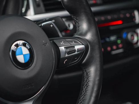 Used 2018 BMW 340i xDrive Sedan w/ Premium Package AWD/4WD image 36