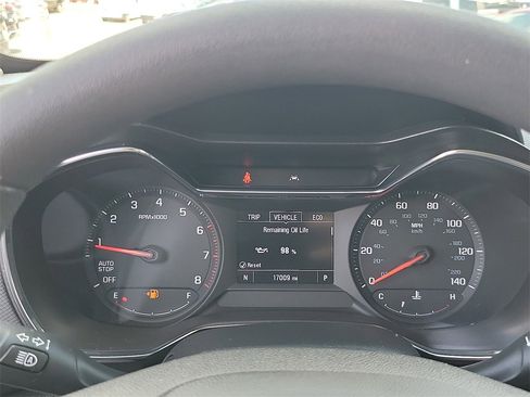 Used 2023 Chevrolet TrailBlazer LT w/ Convenience Package image 18