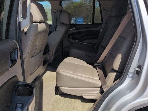 Used 2016 Chevrolet Tahoe LTZ image 8