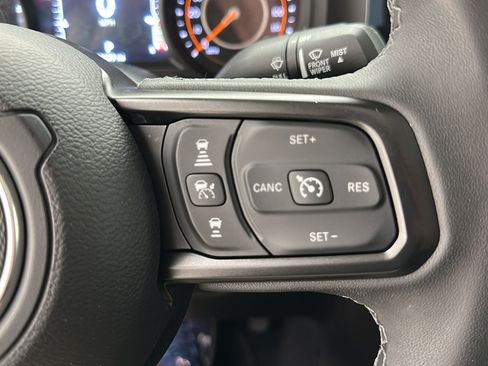 Used 2026 Jeep Gladiator Rubicon AWD/4WD image 20