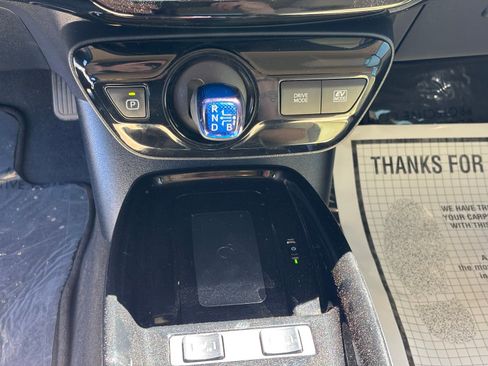 Used 2019 Toyota Prius XLE w/ Advanced Technology Package AWD/4WD image 17