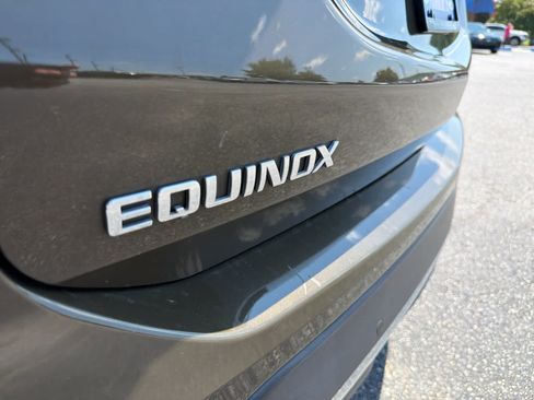 Used 2024 Chevrolet Equinox Premier AWD/4WD image 28