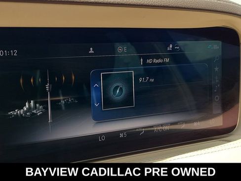 Used 2019 Mercedes-Benz S 560 Sedan image 27