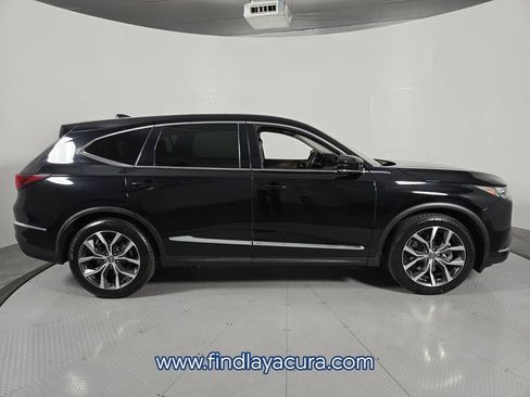 Certified 2022 Acura MDX FWD w/ Technology Package image 10