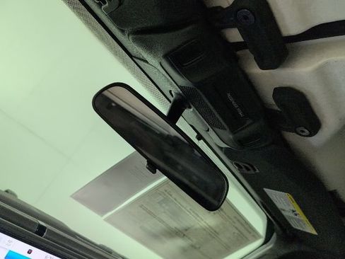 New 2026 Jeep Wrangler Sport AWD/4WD image 18