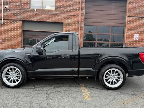 Used 2021 Ford F150 XL w/ Equipment Group 101A High RWD image 10