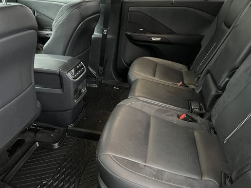 Used 2024 Lexus TX 350 AWD image 16