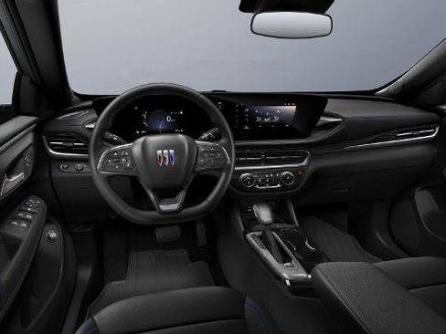 New 2026 Buick Envista Sport Touring w/ Convenience I Package FWD image 34
