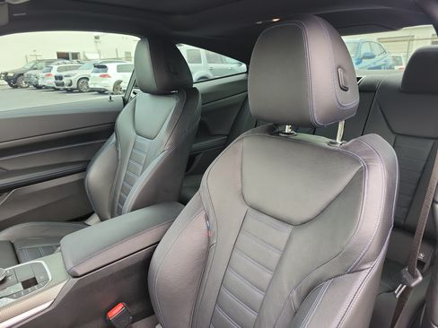 Used 2021 BMW 440i xDrive Coupe w/ Premium Package AWD/4WD image 19