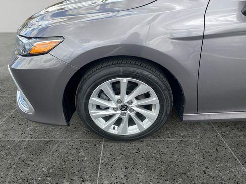 Used 2023 Toyota Camry LE FWD image 14