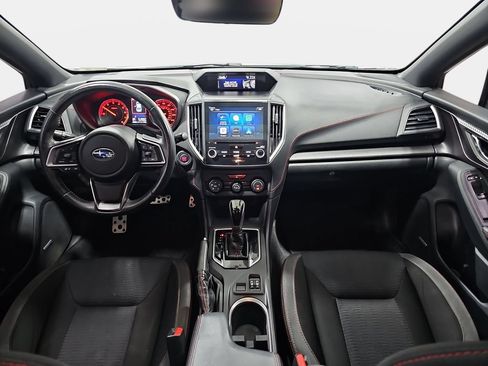 Used 2017 Subaru Impreza 2.0i Sport AWD/4WD image 10