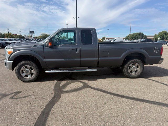 Used 2015 Ford F250 XLT w/ XLT Interior Package AWD/4WD image 7