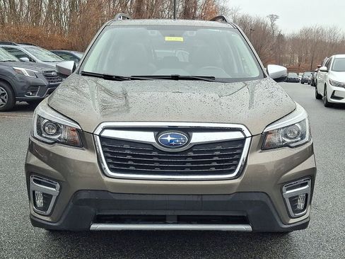 Used 2019 Subaru Forester Touring image 2