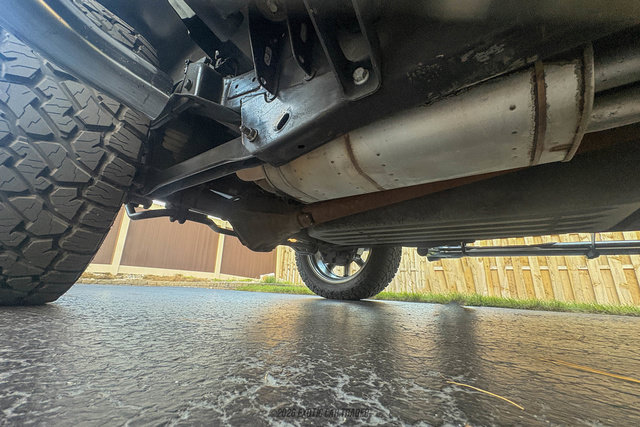 Used 2005 HUMMER H2 w/ Preferred Equipment Group AWD/4WD image 70