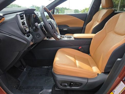Used 2025 Lexus RX 350 Premium Plus FWD image 23
