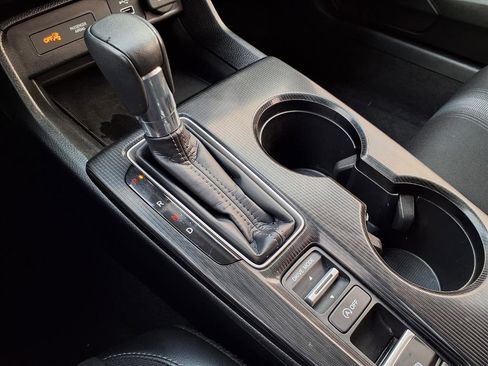 Certified 2024 Honda Civic Sport image 11