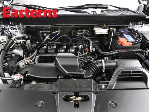 Used 2025 Honda CR-V EX-L image 7