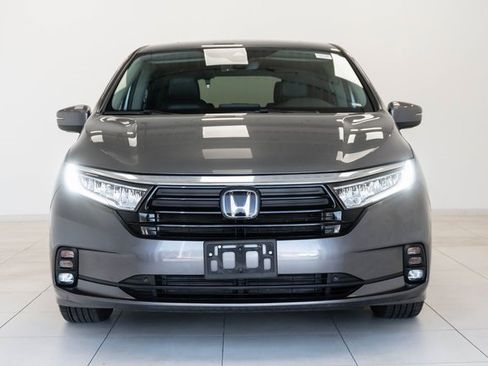 Certified 2024 Honda Odyssey EX-L image 5