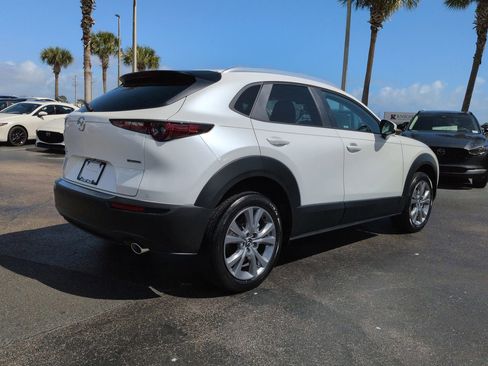 Used 2026 MAZDA CX-30 AWD 2.5 S image 4