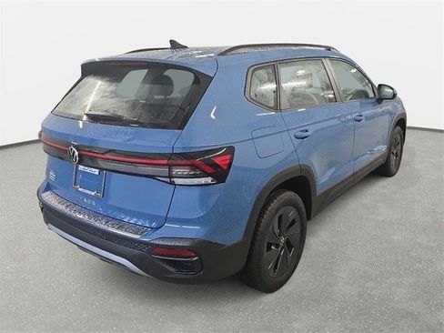 New 2026 Volkswagen Taos S image 5