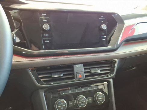Certified 2023 Volkswagen Taos SEL AWD/4WD image 12