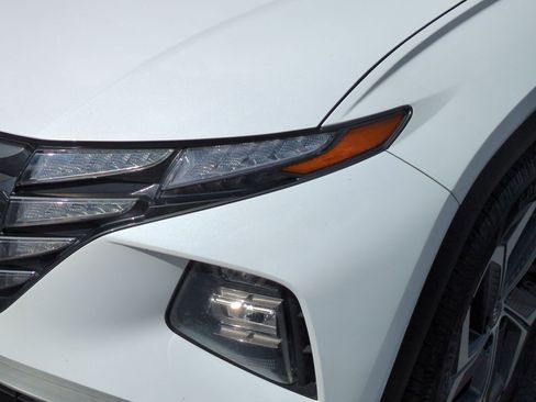 Used 2022 Hyundai Tucson SEL image 10