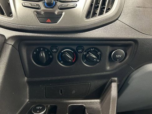 Used 2017 Ford Transit 250 148 Low Roof image 15