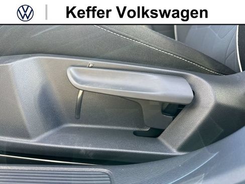 New 2026 Volkswagen Jetta Sport FWD image 13