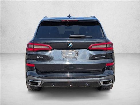 Used 2020 BMW X5 sDrive40i w/ M Sport Package image 6