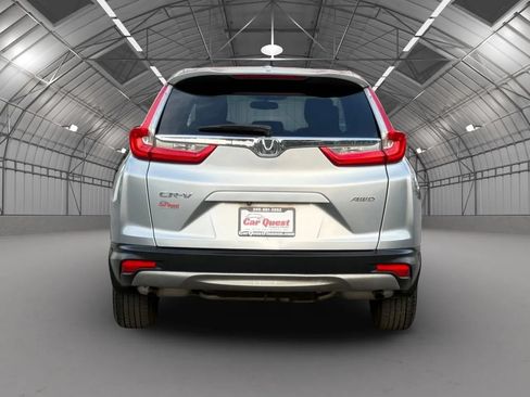 Used 2018 Honda CR-V EX image 6