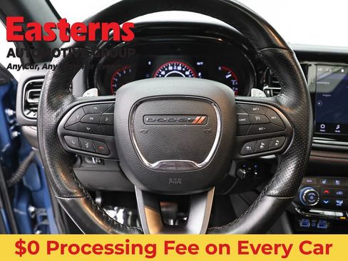 Used 2024 Dodge Durango R/T AWD/4WD image 10