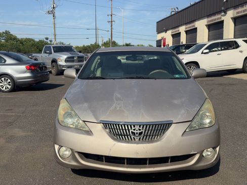Used 2004 Toyota Solara SE Sport FWD image 8