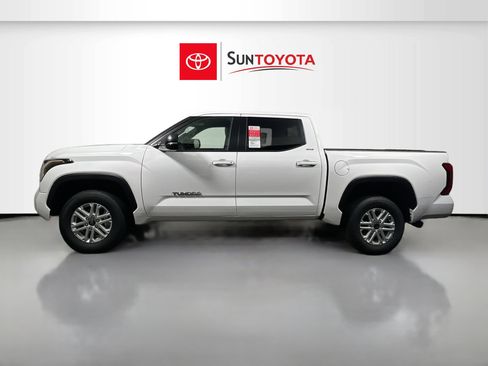 New 2026 Toyota Tundra SR5 image 7