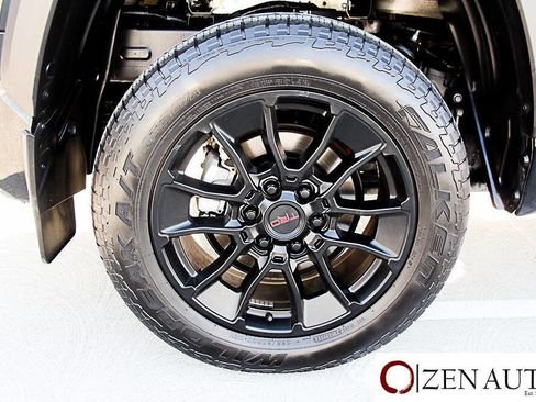 Used 2024 Toyota Tundra Limited image 47